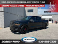 2025 Ford F-150 Black Widow