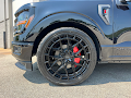 2025 Ford F-150 Black Widow