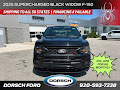 2025 Ford F-150 Black Widow