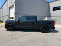 2025 Ford F-150 Black Widow