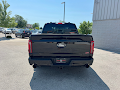 2025 Ford F-150 Black Widow