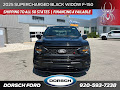2025 Ford F-150 Black Widow