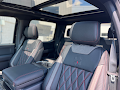 2025 Ford F-150 Black Widow