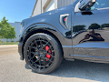 2025 Ford F-150 Black Widow