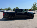 2025 Ford F-150 Black Widow