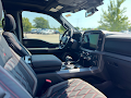 2025 Ford F-150 Black Widow