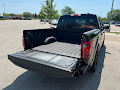 2025 Ford F-150 Black Widow