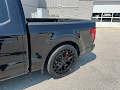 2025 Ford F-150 Black Widow