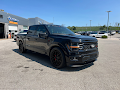2025 Ford F-150 Black Widow