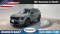 2025 Kia Sorento X-Line SX Prestige
