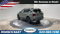 2025 Kia Sorento X-Line SX Prestige