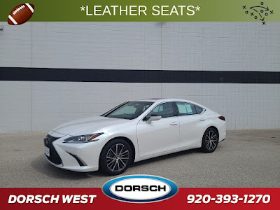 2023 Lexus ES