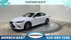 2023 Lexus ES 350