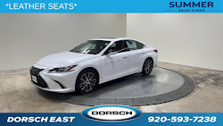 2023 Lexus ES 350