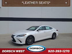 2023 Lexus ES 350