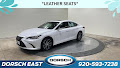2023 Lexus ES 350