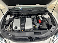 2023 Lexus ES 350