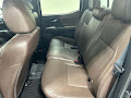 2017 Toyota Tacoma Limited