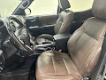 2017 Toyota Tacoma Limited