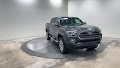 2017 Toyota Tacoma Limited