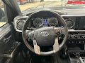 2017 Toyota Tacoma Limited