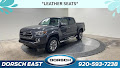 2017 Toyota Tacoma Limited