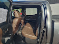 2017 Toyota Tacoma Limited
