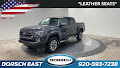 2017 Toyota Tacoma Limited