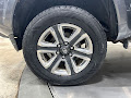 2017 Toyota Tacoma Limited