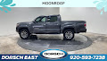 2017 Toyota Tacoma Limited