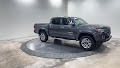 2017 Toyota Tacoma Limited