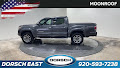2017 Toyota Tacoma Limited
