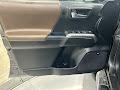 2017 Toyota Tacoma Limited