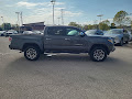 2017 Toyota Tacoma Limited