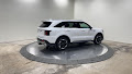 2025 Kia Sorento Hybrid SX Prestige