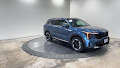 2025 Kia Sorento Hybrid SX Prestige