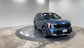 2025 Kia Sorento Hybrid SX Prestige