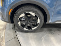 2025 Kia Sorento Hybrid SX Prestige