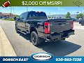 2025 Ford F-350SD Lariat