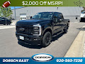 2025 Ford F-350SD Lariat