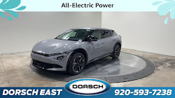 2025 Kia EV6 Wind