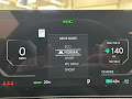 2025 Kia EV6 Wind