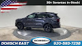 2025 Kia Sorento X-Line SX