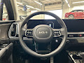 2025 Kia Sorento X-Line SX