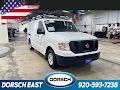 2018 Nissan NV2500 HD SV