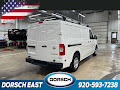 2018 Nissan NV2500 HD SV
