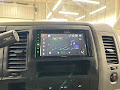 2018 Nissan NV2500 HD SV