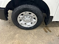 2018 Nissan NV2500 HD SV