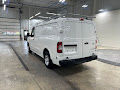 2018 Nissan NV2500 HD SV
