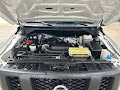 2018 Nissan NV2500 HD SV